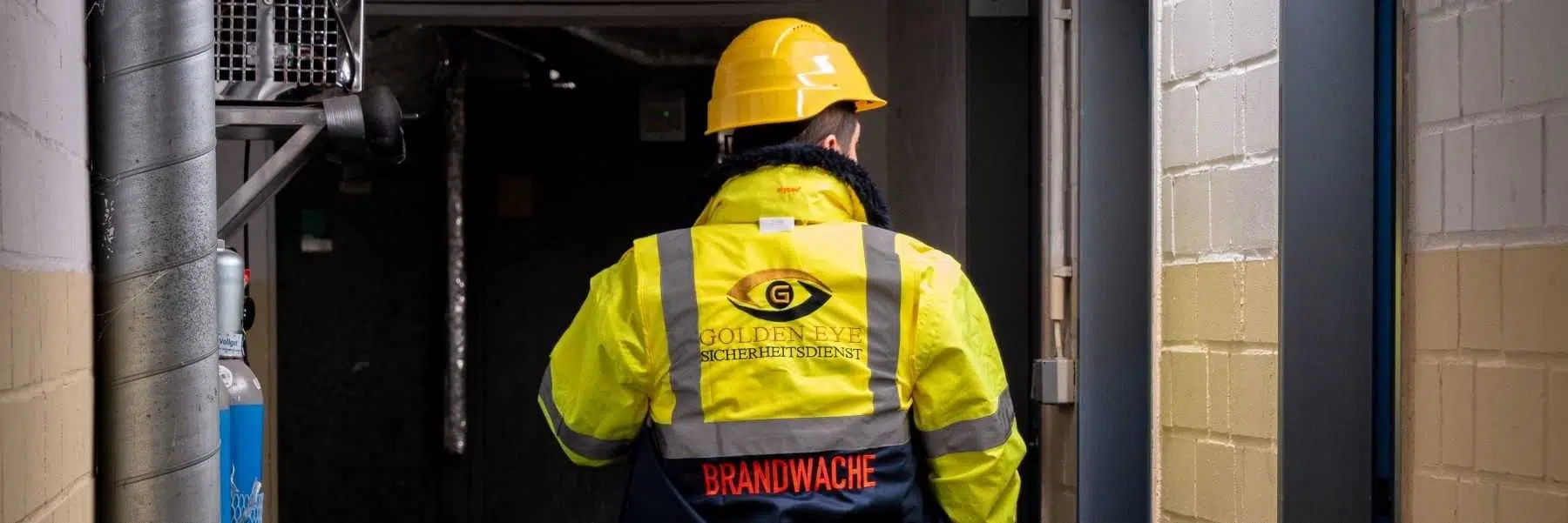 Brandwache Bad Vilbel