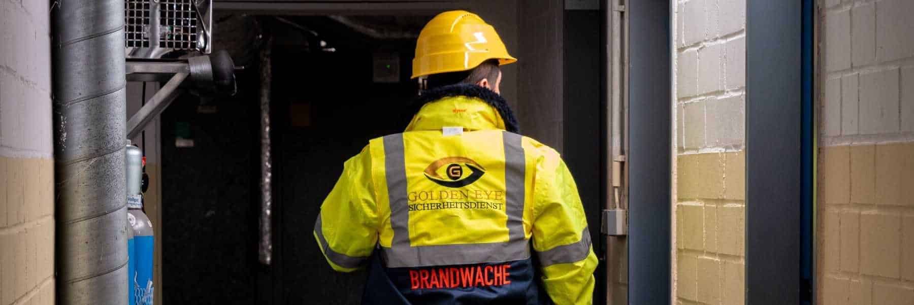 Brandwache Baden-Württemberg