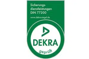 DIN 77200 zertifizierter Sicherheitsdienst in Bad Mergentheim