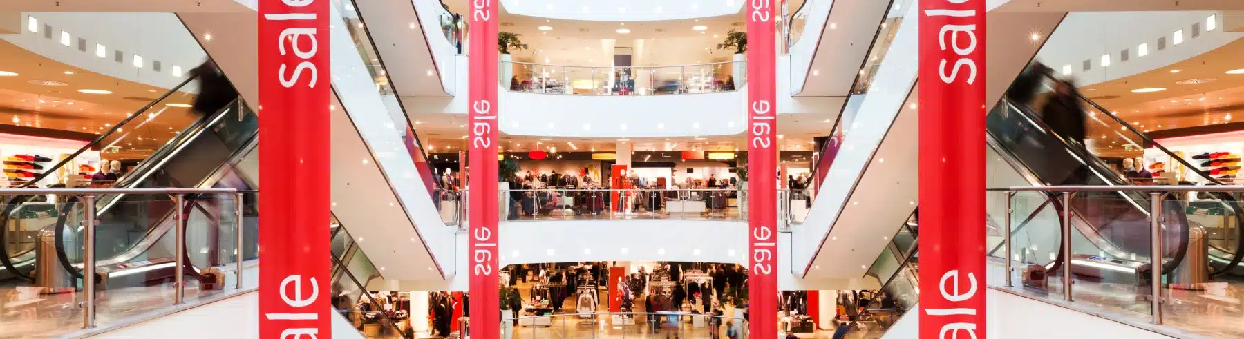 Was ist ein Mall Guard – und welche Rolle spielt er bei der Security im Einkaufszentrum?