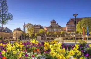 Zertifizierte Security in Bayreuth