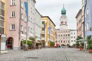 Zertifizierte Sicherheitsdienste & Security-Services für Rosenheim und Umgebung